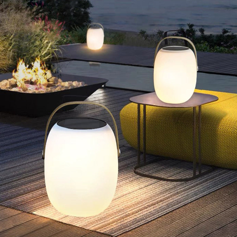 Solaris Outdoor Light | Waterproof, Remote Control 2