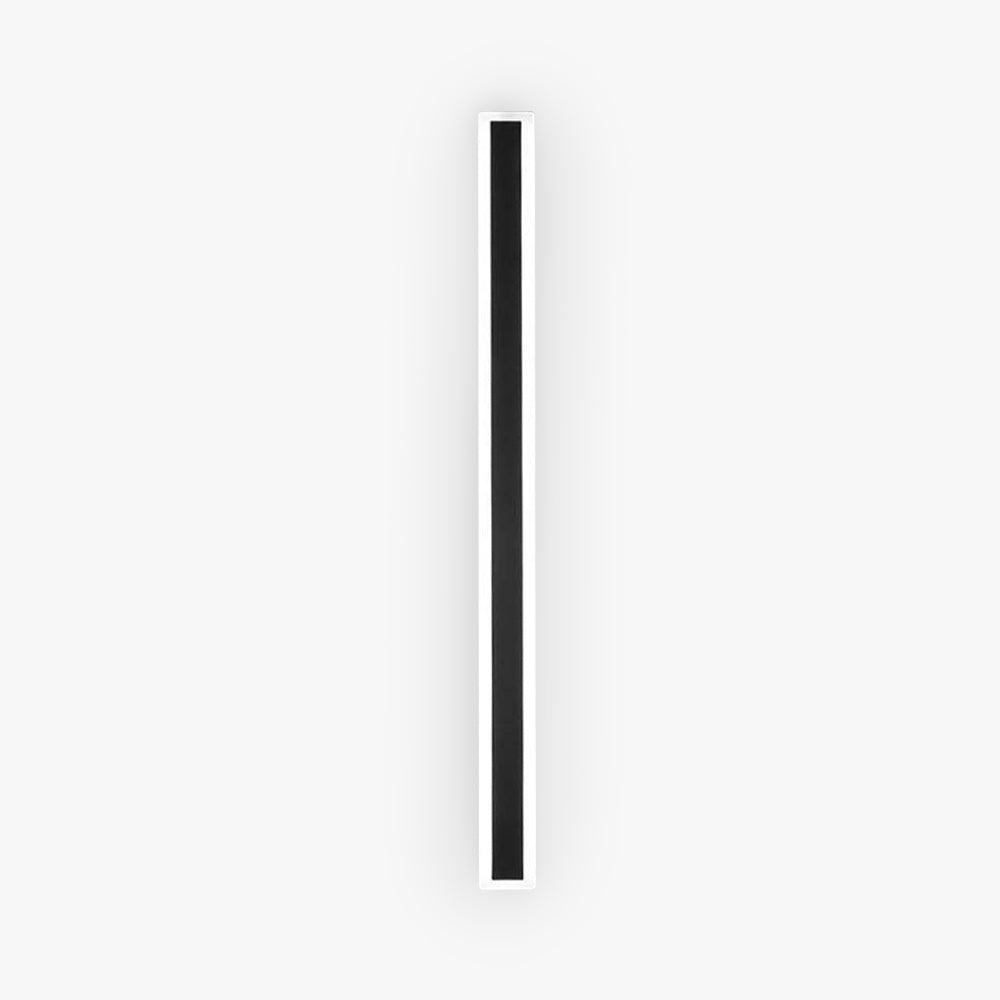 Vynn Outdoor Wall Lamp | Acrylic, Weather Resistant, Modern Design 1