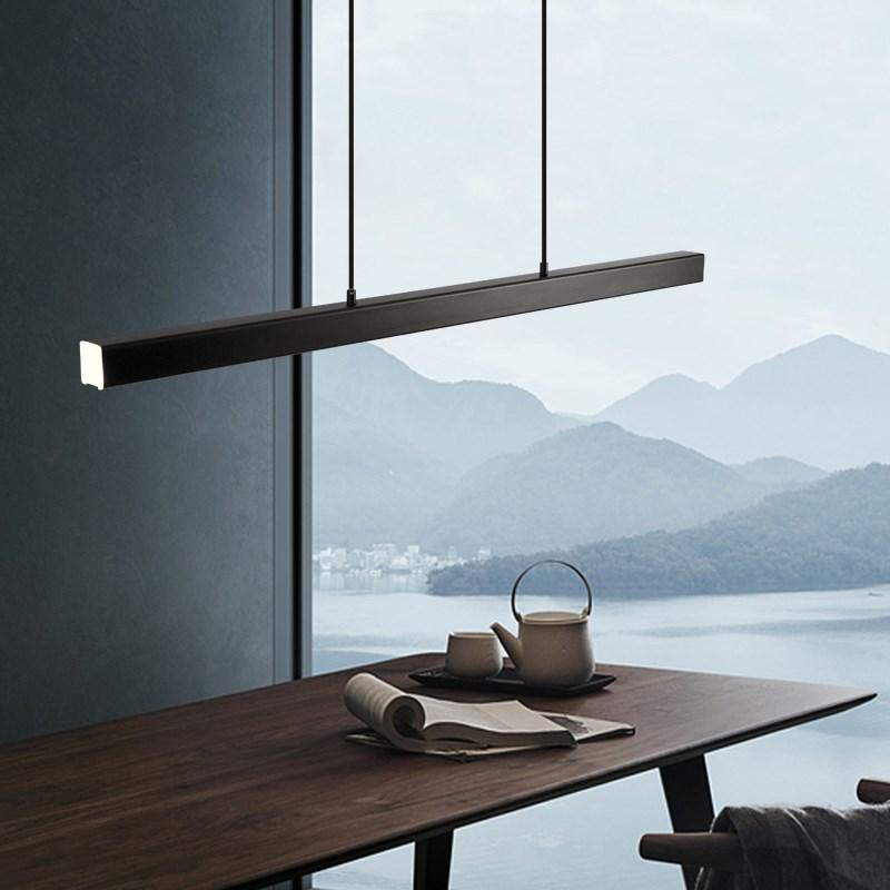 Thala Pendant Light | Modern Metal, Adjustable Kitchen Island Lighting 0